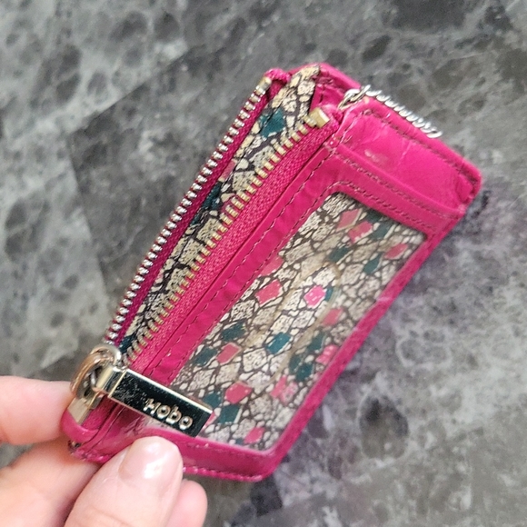 Hobo Cards Wallet - Picture 5 of 8